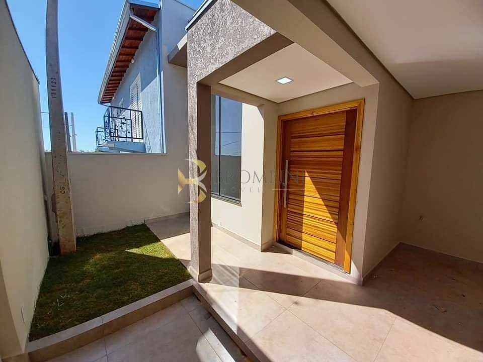 Casa em Centro, Botucatu/SP de 151m² 3 quartos à venda por R$ 649.000,00