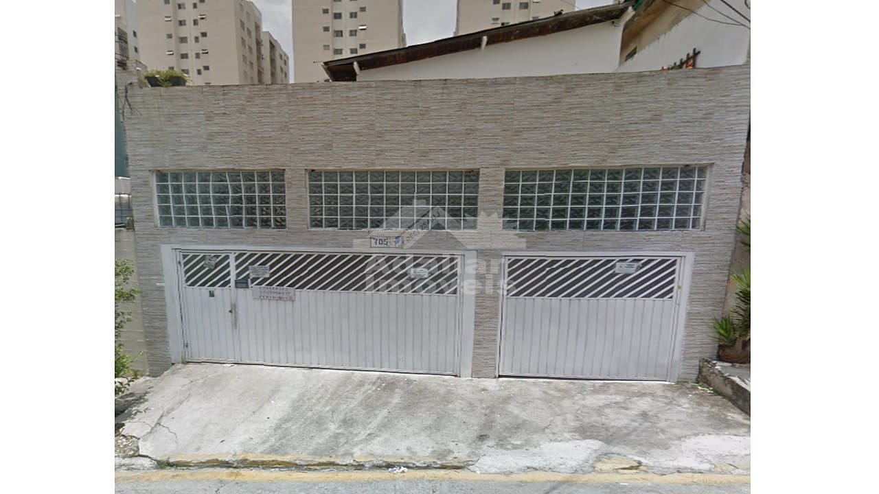 Casa em Vila Planalto, São Bernardo do Campo/SP de 142m² 3 quartos à venda por R$ 764.000,00