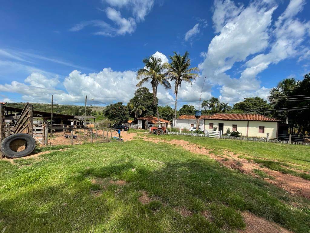 Fazenda em Zona Rural, Marzagão/GO de 10m² 4 quartos à venda por R$ 10.799.000,00