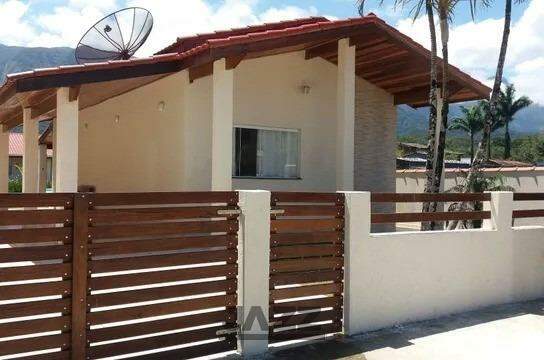 Casa em Riviera, Bertioga/SP de 250m² 4 quartos à venda por R$ 914.000,00
