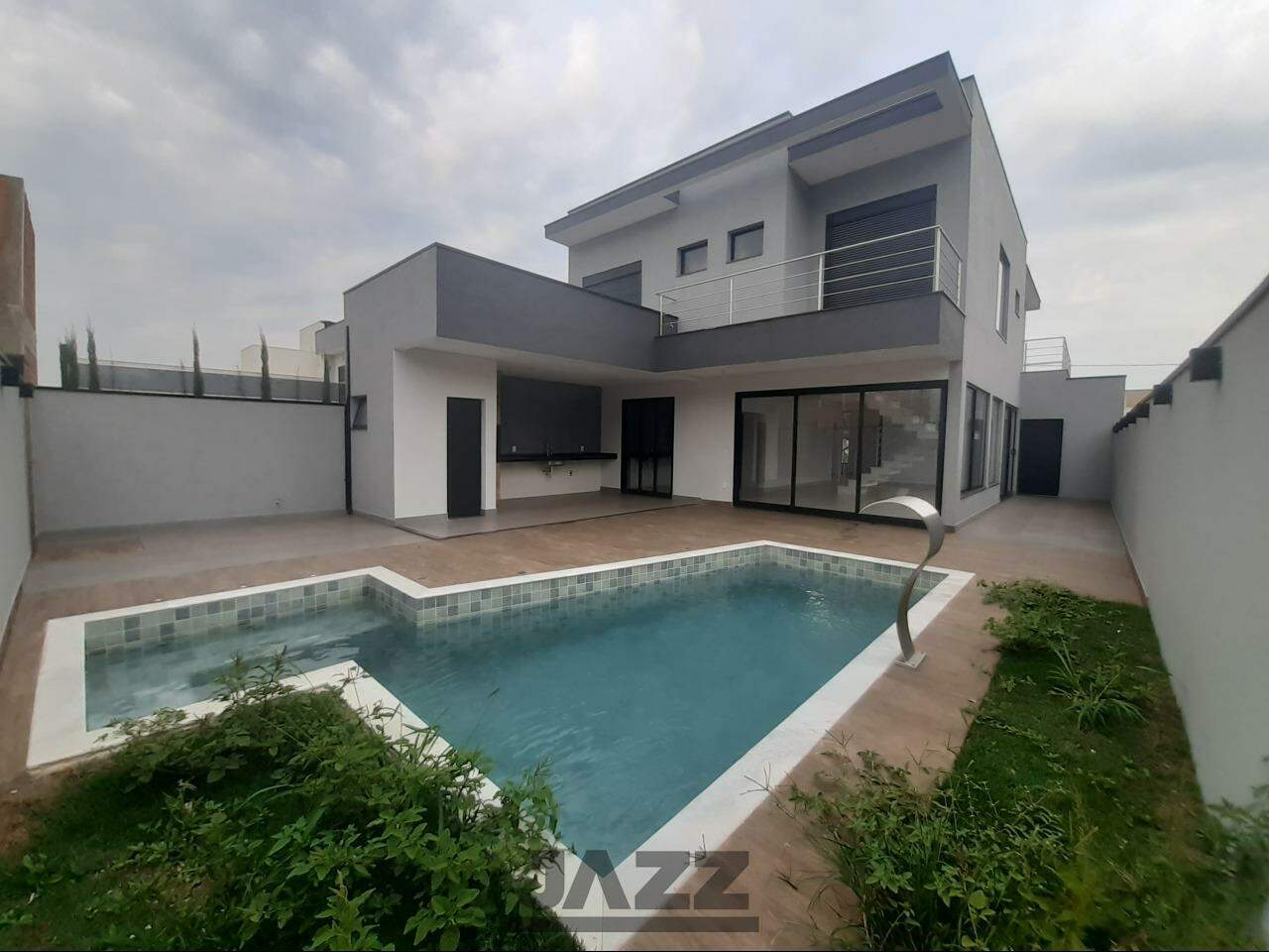 Casa em Parque Brasil 500, Paulínia/SP de 250m² 3 quartos à venda por R$ 1.969.000,00