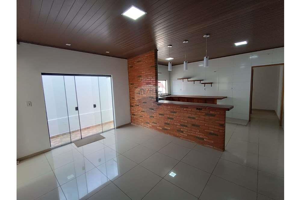 Casa em Vila Sonia, Botucatu/SP de 200m² 3 quartos para locação R$ 2.200,00/mes