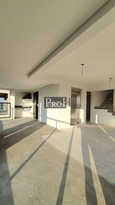 Penthouse em Jardim, Santo André/SP de 264m² 3 quartos à venda por R$ 2.332.000,00