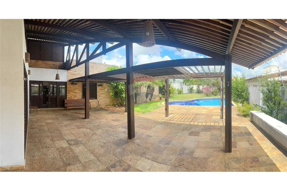 Casa em Candelária, Natal/RN de 294m² 6 quartos à venda por R$ 1.349.000,00
