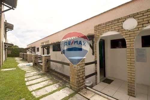 Flat em Ponta Negra, Natal/RN de 58m² 2 quartos à venda por R$ 224.000,00