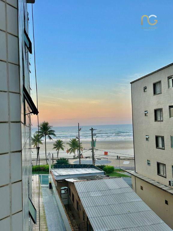 Apartamento em Cidade Ocian, Praia Grande/SP de 74m² 2 quartos à venda por R$ 344.000,00