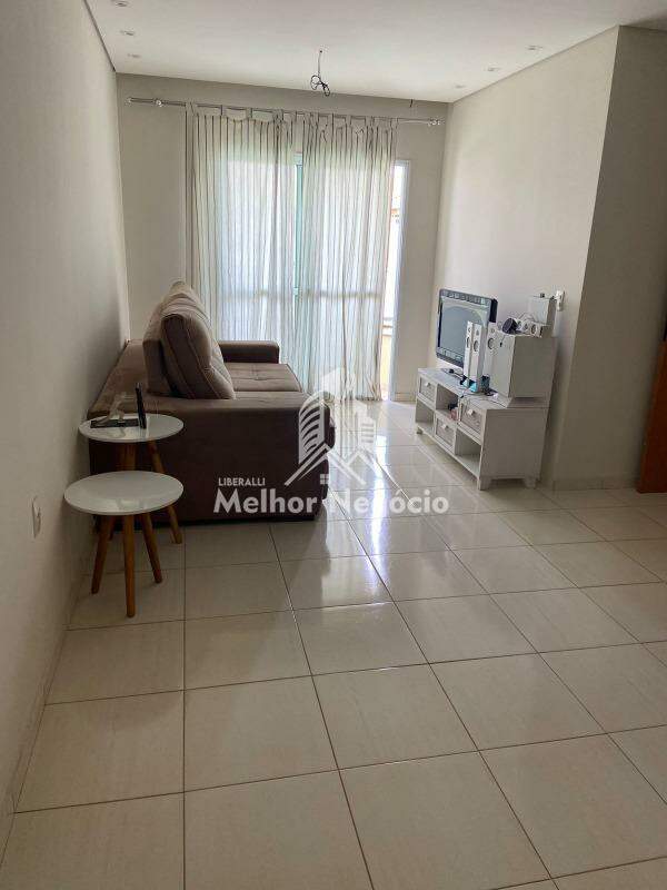 Apartamento em Centro, Nova Odessa/SP de 70m² 3 quartos à venda por R$ 412.400,00