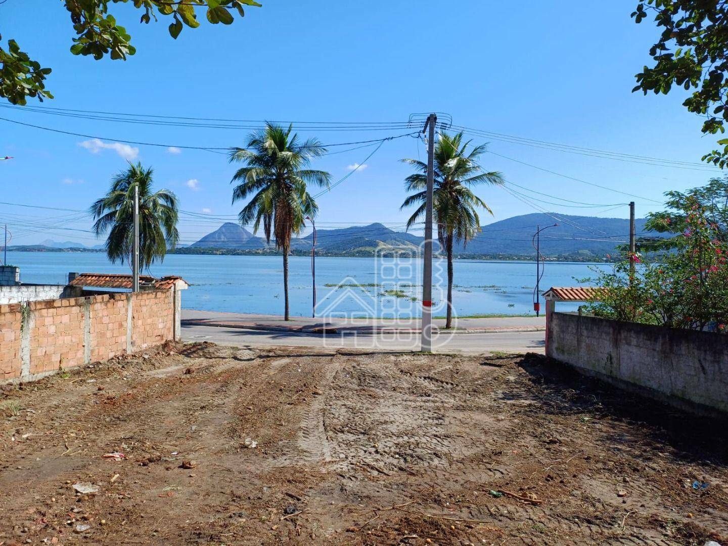 Terreno em Araçatiba, Maricá/RJ de 0m² à venda por R$ 368.000,00
