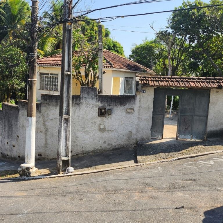 Casa em São Lourenço, Niterói/RJ de 90m² 3 quartos à venda por R$ 399.000,00