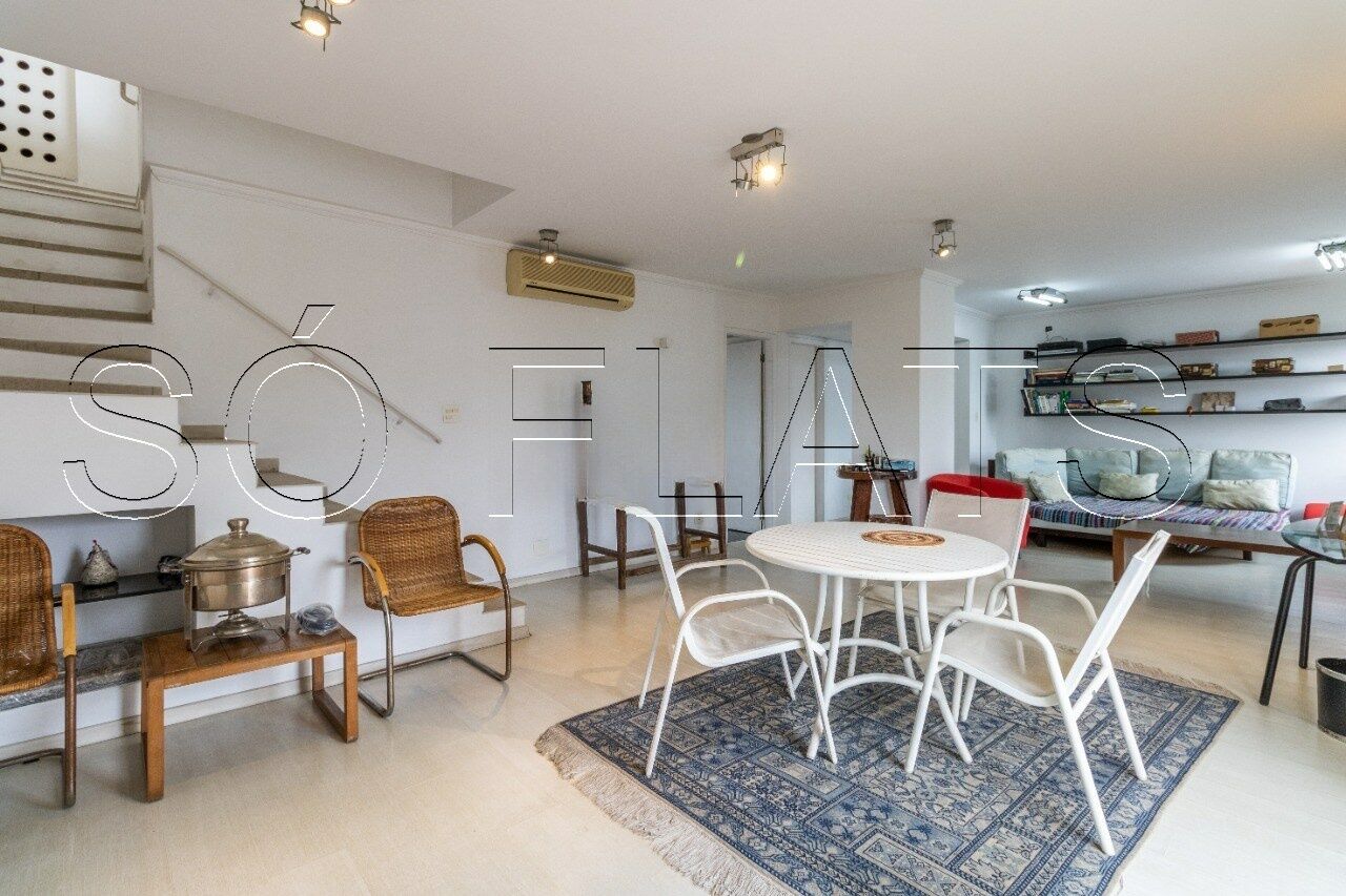 Apartamento em Vila Clementino, São Paulo/SP de 230m² 2 quartos à venda por R$ 2.339.000,00