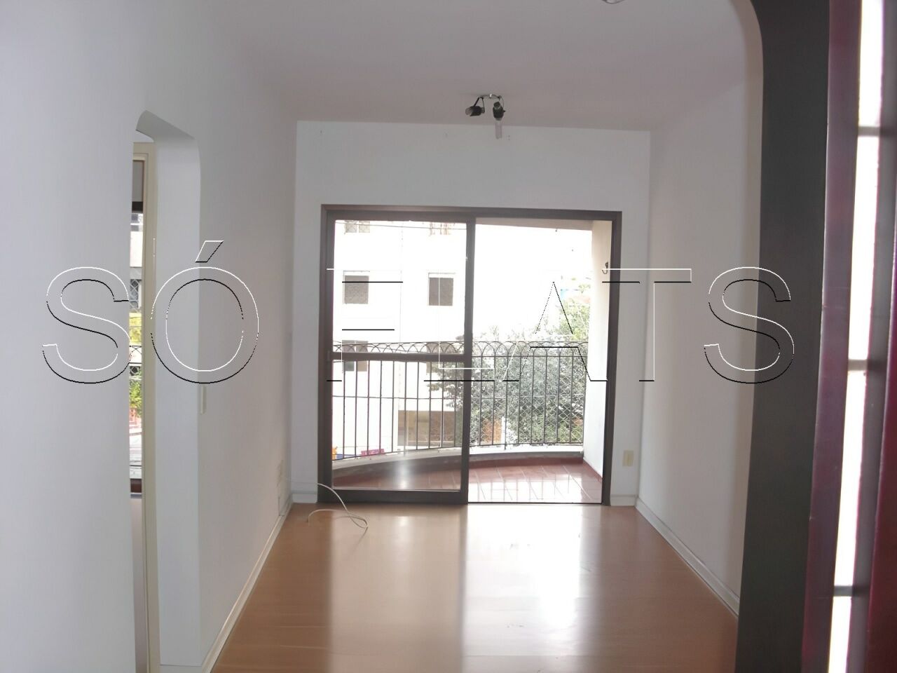 Apartamento em Itaim Bibi, São Paulo/SP de 47m² 1 quartos à venda por R$ 689.000,00