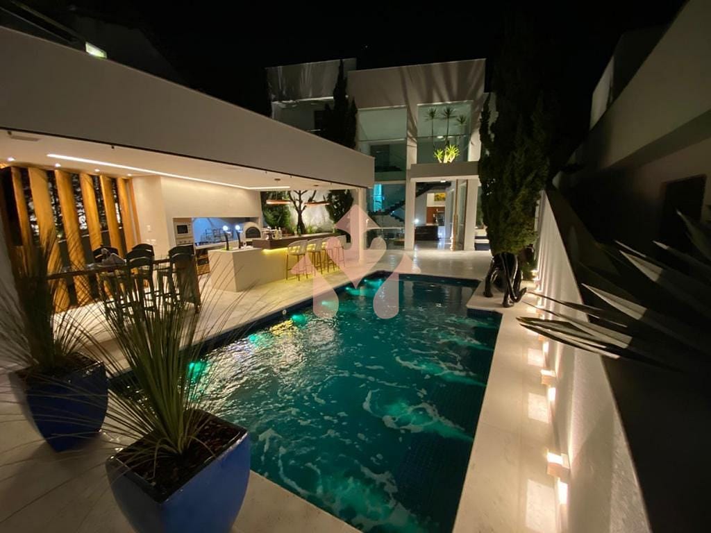 Casa em Paquetá, Belo Horizonte/MG de 440m² 4 quartos à venda por R$ 6.500.000,00 ou para locação R$ 35.000,00/mes