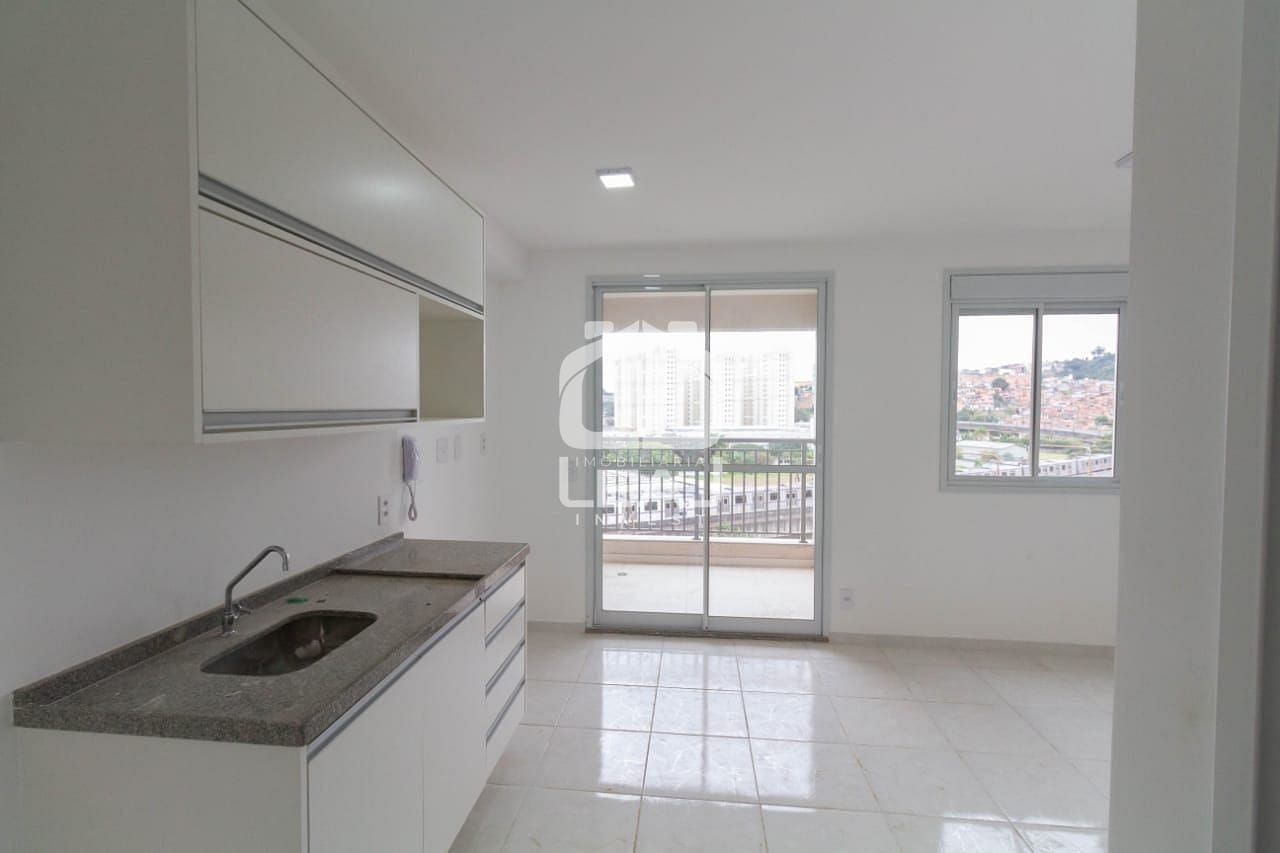 Apartamento em Vila Andrade, São Paulo/SP de 25m² 1 quartos à venda por R$ 350.000,00 ou para locação R$ 1.638,00/mes