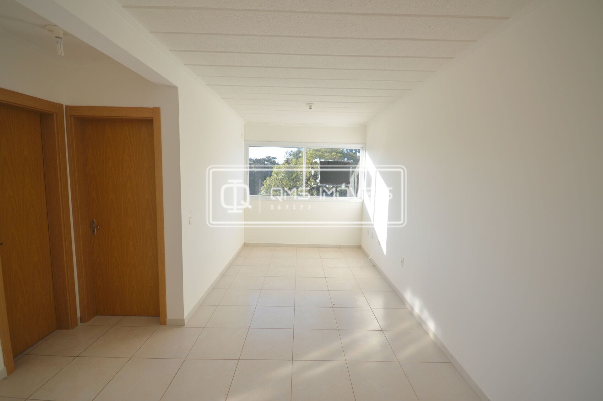 Apartamento em Lucas Araújo, Passo Fundo/RS de 39m² 1 quartos à venda por R$ 168.000,00