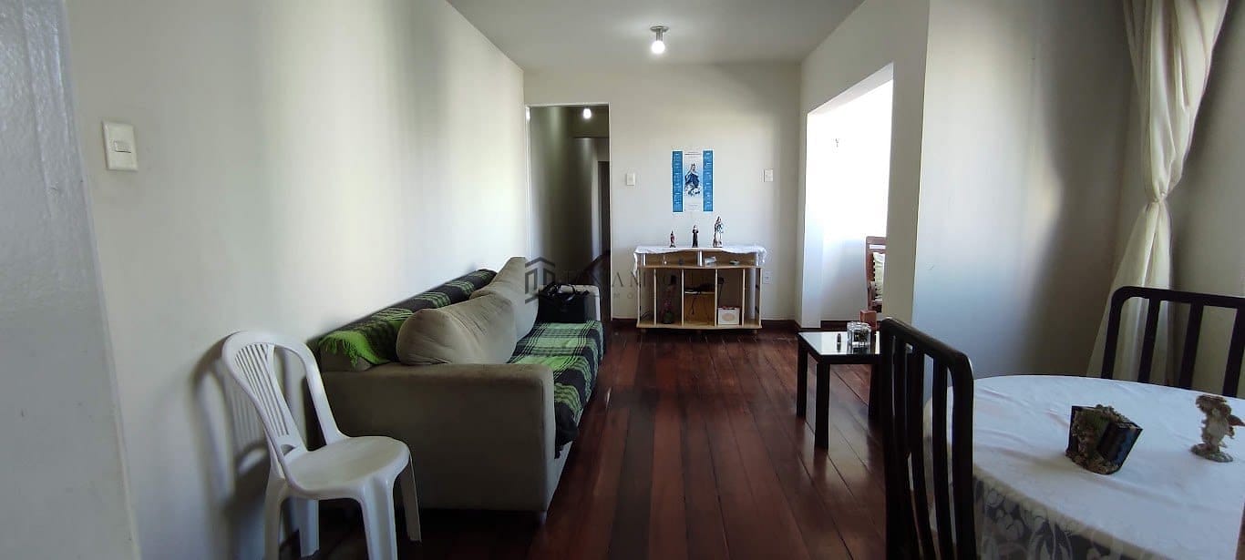 Apartamento em Graças, Recife/PE de 90m² 3 quartos à venda por R$ 364.000,00