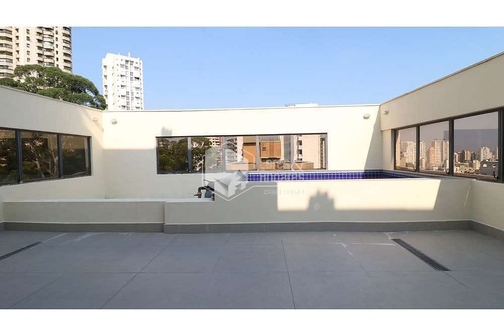 Penthouse em Vila Andrade, São Paulo/SP de 192m² 3 quartos à venda por R$ 789.000,00