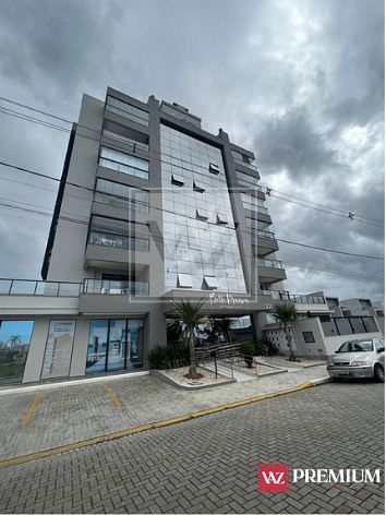Apartamento em , Tijucas/SC de 82m² 2 quartos à venda por R$ 819.000,00