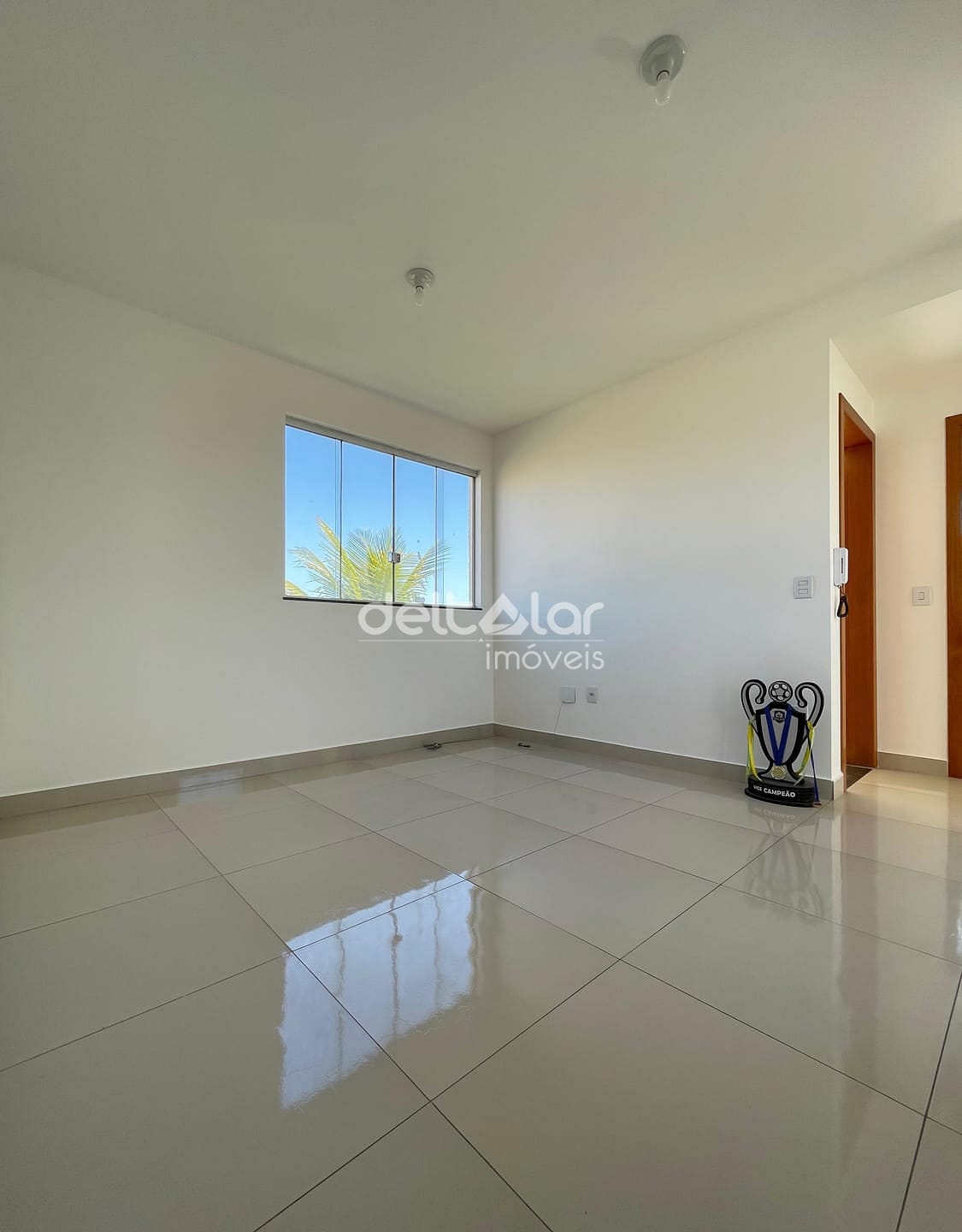 Apartamento em Maria Helena, Belo Horizonte/MG de 54m² 2 quartos à venda por R$ 209.000,00