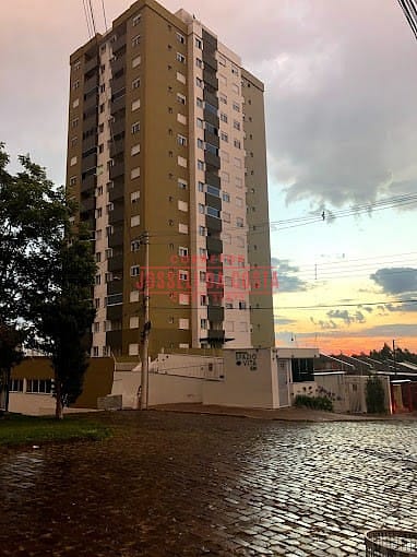 Apartamento em Santa Catarina, Caxias do Sul/RS de 54m² 2 quartos à venda por R$ 219.000,00