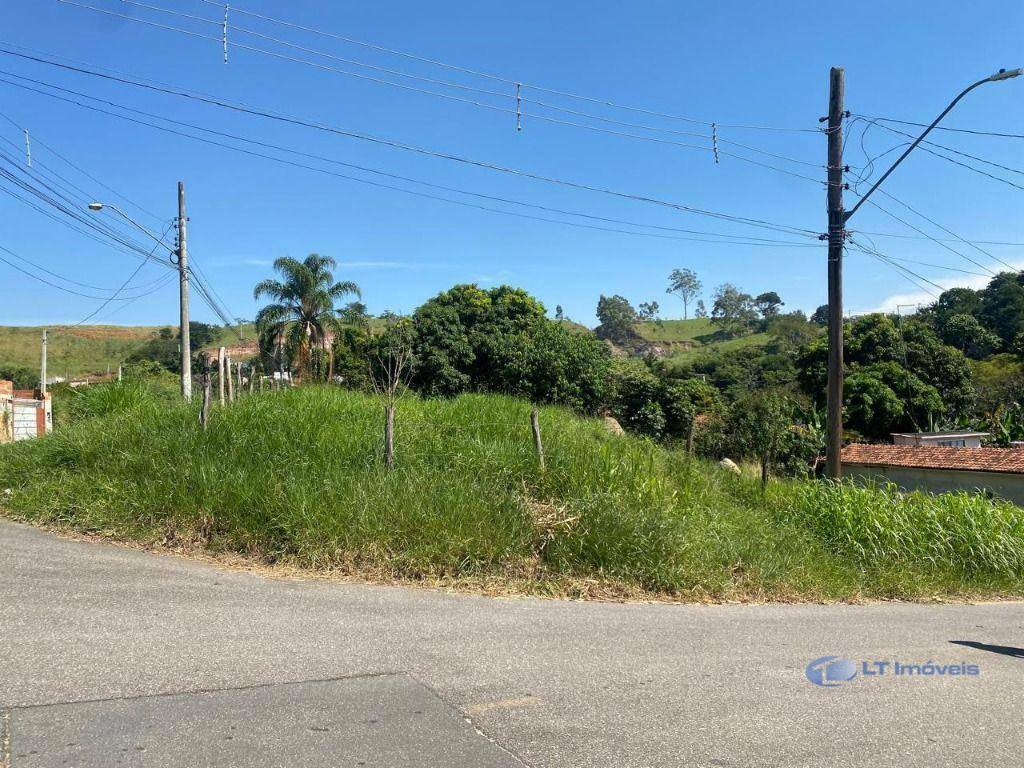 Terreno em Jardim Colônia, Jacareí/SP de 0m² à venda por R$ 349.000,00