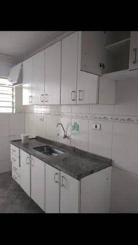 Apartamento em Vila Imaculada, Guarulhos/SP de 64m² 2 quartos à venda por R$ 232.000,00