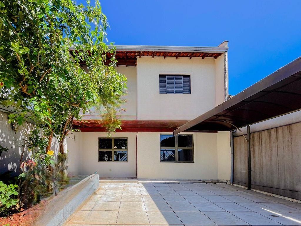 Casa em Portal de Versalhes 2, Londrina/PR de 150m² 3 quartos à venda por R$ 470.000,00 ou para locação R$ 2.650,00/mes