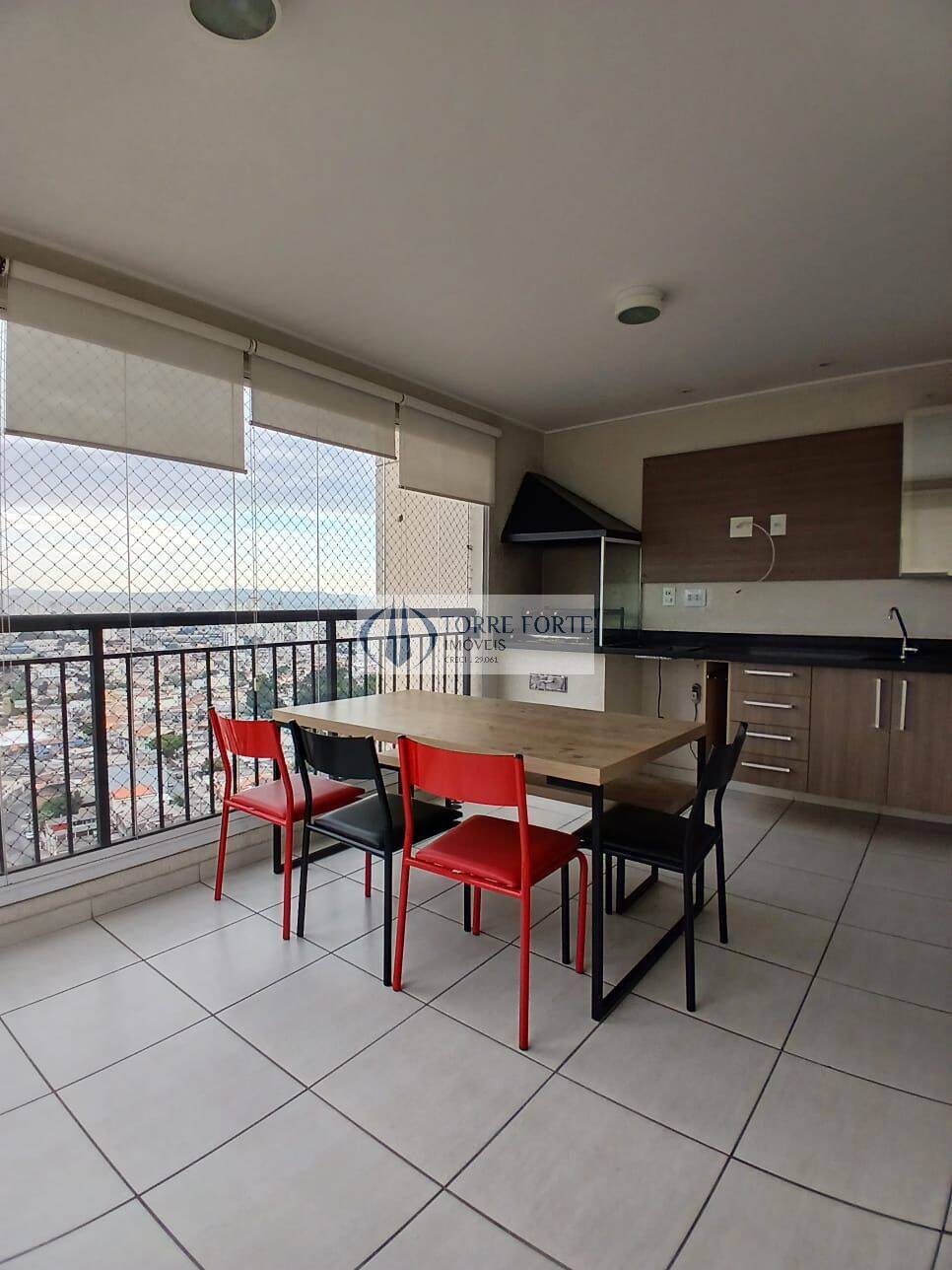 Apartamento em Jardim Piqueroby, São Paulo/SP de 66m² 2 quartos para locação R$ 4.000,00/mes