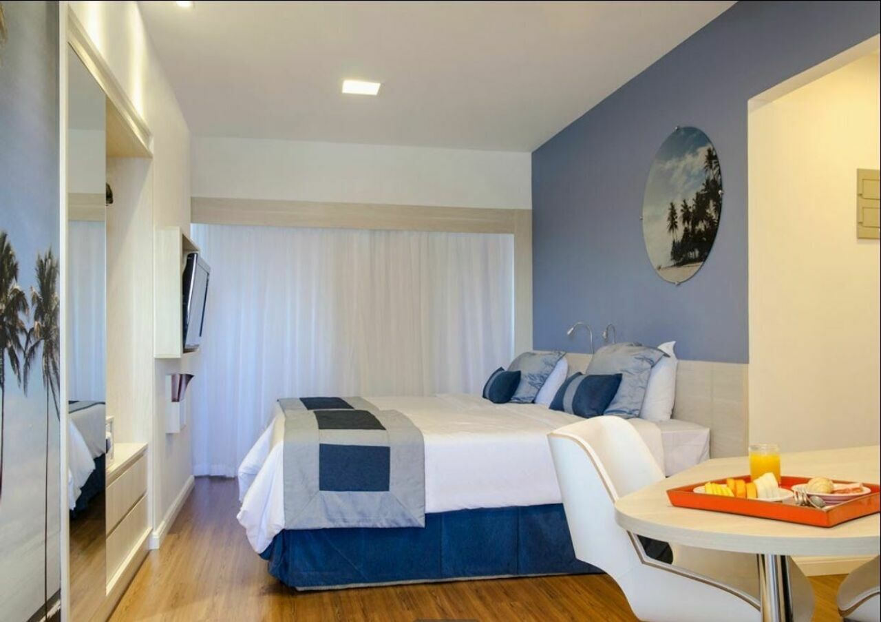 Apartamento em Boa Viagem, Recife/PE de 36m² 1 quartos à venda por R$ 239.000,00