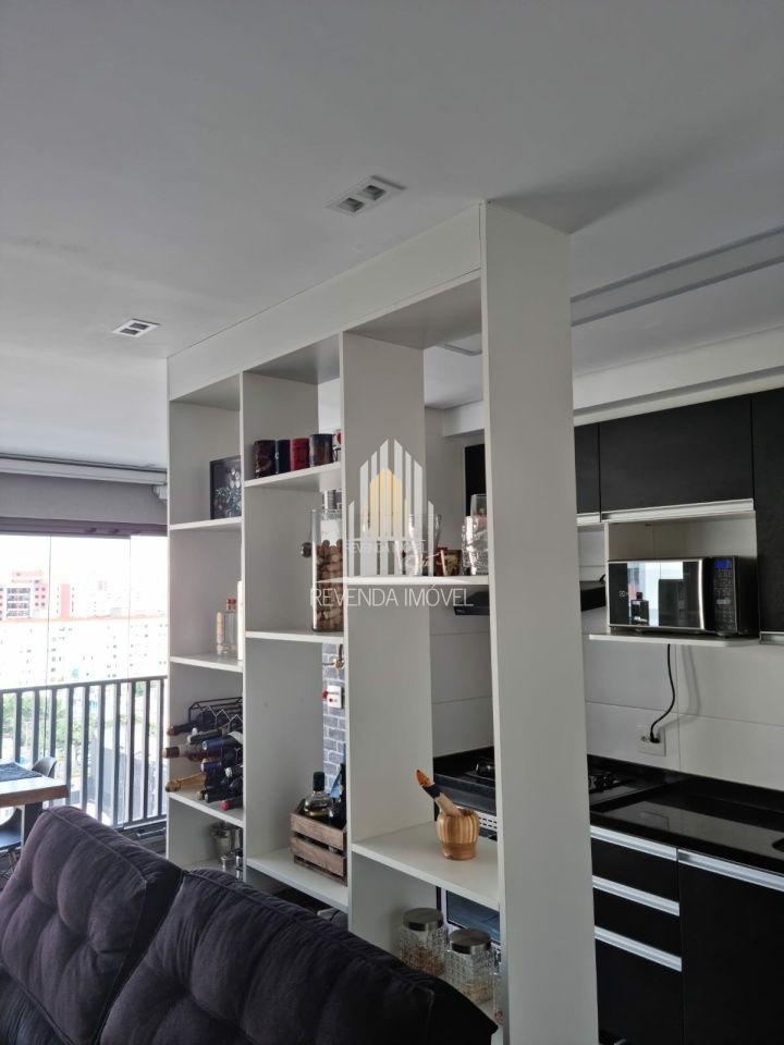 Apartamento em Vila Mariana, São Paulo/SP de 0m² 1 quartos à venda por R$ 889.000,00