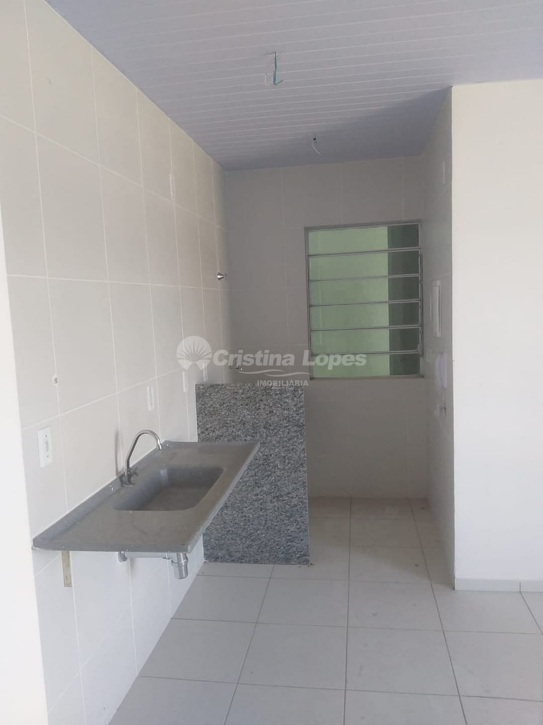 Apartamento em Novo Horizonte, Teresina/PI de 59m² 3 quartos à venda por R$ 209.000,00