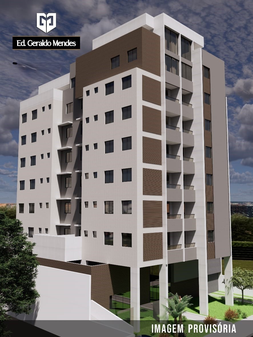Apartamento em União, Belo Horizonte/MG de 70m² 3 quartos à venda por R$ 503.000,00