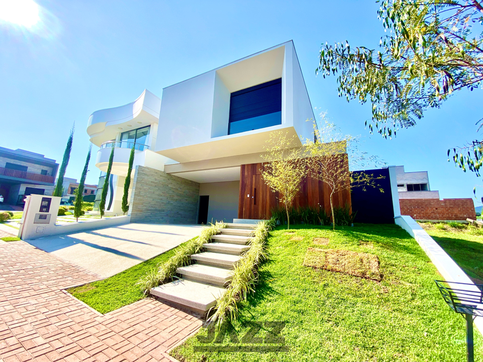 Casa em Jardim Novo Mundo, Jundiaí/SP de 280m² 3 quartos à venda por R$ 2.849.000,00