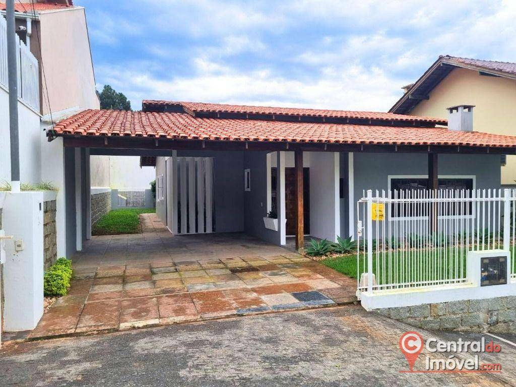 Casa em Fazenda, Itajaí/SC de 180m² 3 quartos para locação R$ 6.500,00/mes