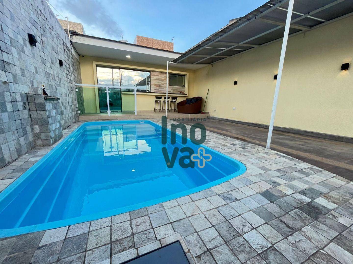 Casa em Nossa Senhora das Dores, Caruaru/PE de 100m² 3 quartos à venda por R$ 429.000,00