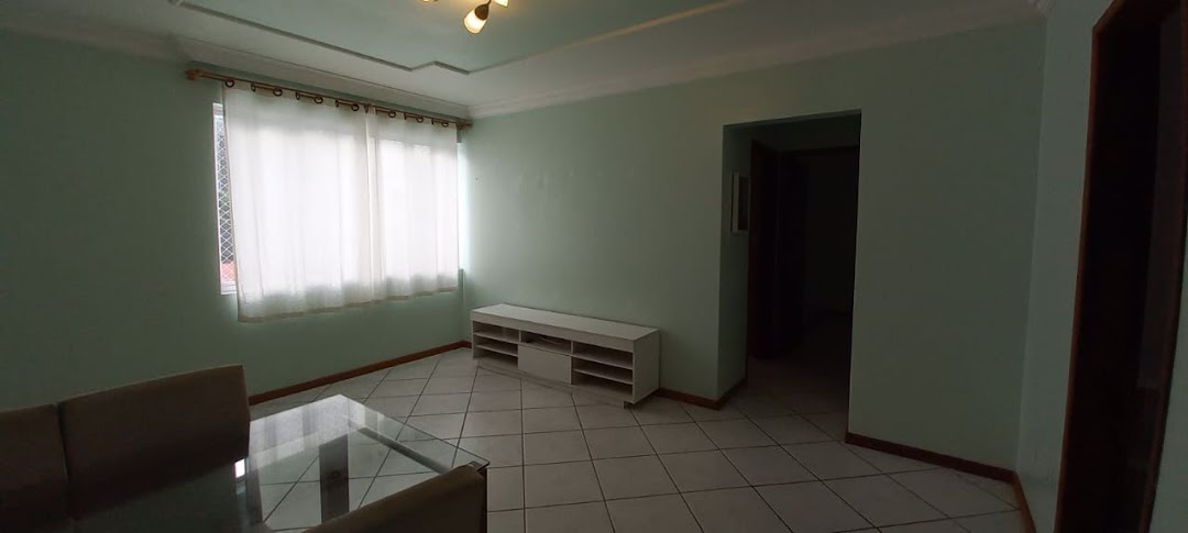 Apartamento em Coqueiros, Florianópolis/SC de 71m² 2 quartos para locação R$ 2.200,00/mes