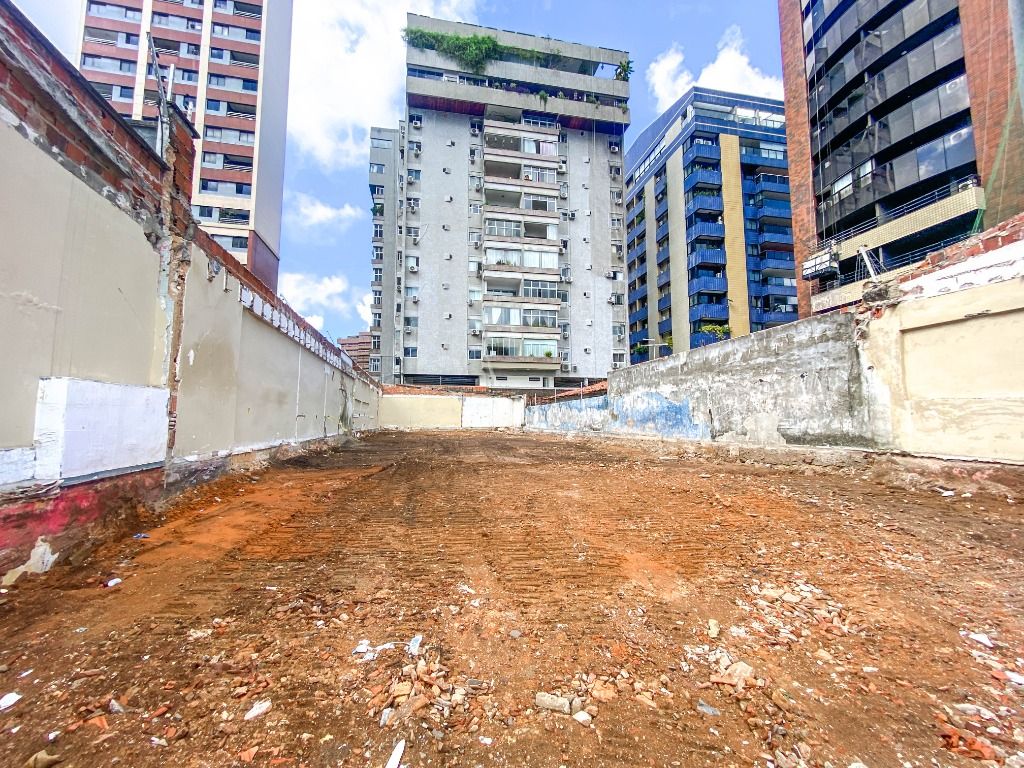Terreno em Meireles, Fortaleza/CE de 0m² para locação R$ 11.000,00/mes