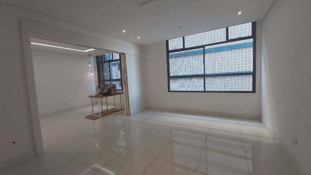 Apartamento em Aparecida, Santos/SP de 95m² 3 quartos à venda por R$ 799.000,00