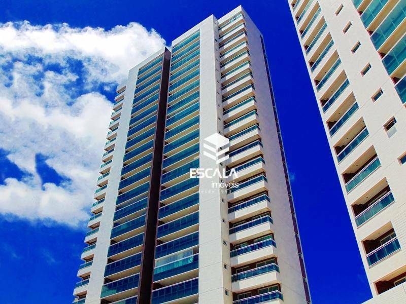 Apartamento em De Lourdes, Fortaleza/CE de 138m² 3 quartos à venda por R$ 1.290.000,00