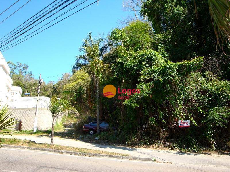 Terreno em Maceió, Niterói/RJ de 0m² à venda por R$ 199.000,00