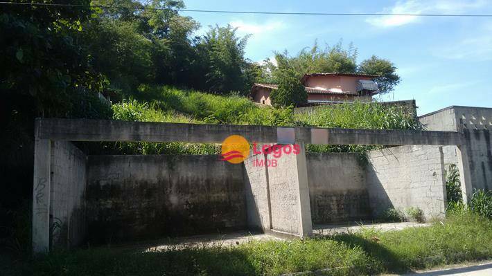 Terreno em Serra Grande, Niterói/RJ de 0m² à venda por R$ 259.000,00