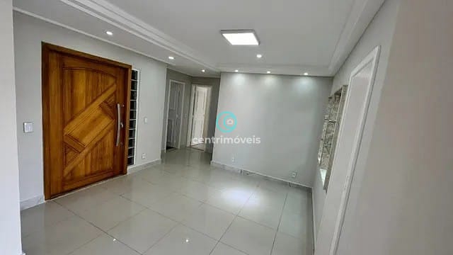 Penthouse em Recreio dos Bandeirantes, Rio de Janeiro/RJ de 214m² 3 quartos para locação R$ 6.000,00/mes