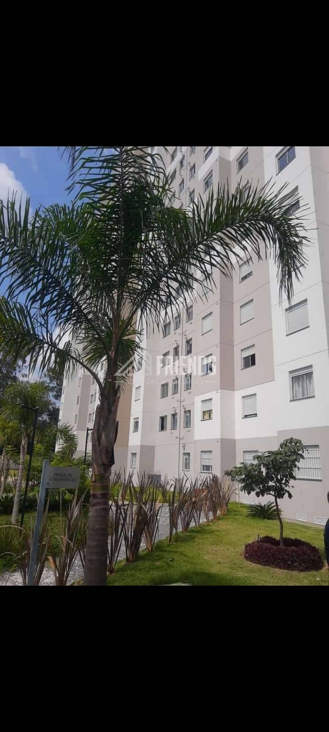 Apartamento em Jardim América da Penha, São Paulo/SP de 41m² 2 quartos à venda por R$ 330.000,00 ou para locação R$ 1.600,00/mes