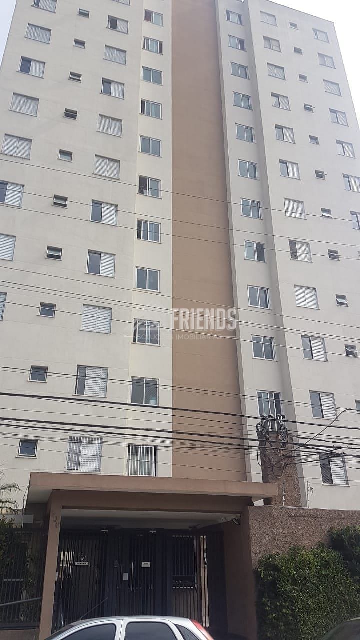 Apartamento em Vila Pierina, São Paulo/SP de 50m² 2 quartos à venda por R$ 314.000,00 ou para locação R$ 1.500,00/mes