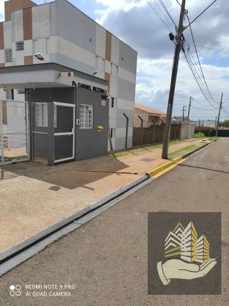 Apartamento em Jardim Strass, Londrina/PR de 10m² 2 quartos à venda por R$ 109.000,00