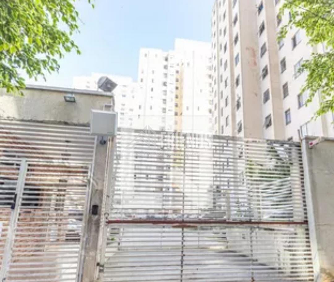 Apartamento em Brás, São Paulo/SP de 50m² 2 quartos à venda por R$ 296.872,00