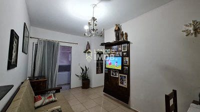 Apartamento em Ponte de São João, Jundiaí/SP de 60m² 2 quartos à venda por R$ 317.000,00