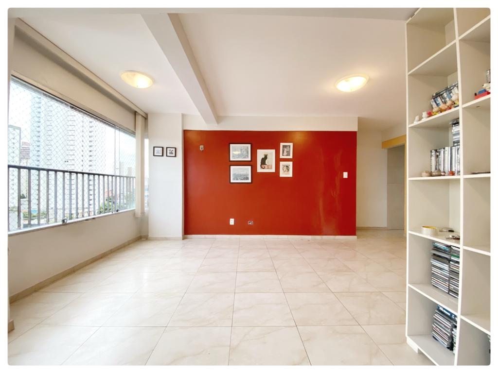 Apartamento em Torre, Recife/PE de 115m² 3 quartos à venda por R$ 359.000,00