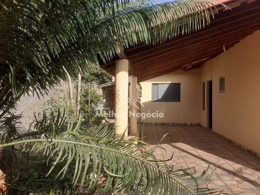 Casa em Parque Jatobá (Nova Veneza), Sumaré/SP de 100m² 2 quartos à venda por R$ 349.000,00