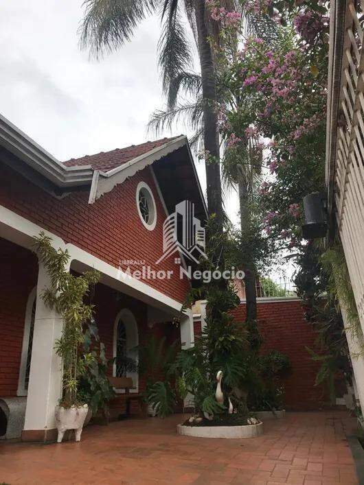 Casa em Jardim do Trevo, Campinas/SP de 162m² 4 quartos à venda por R$ 789.000,00