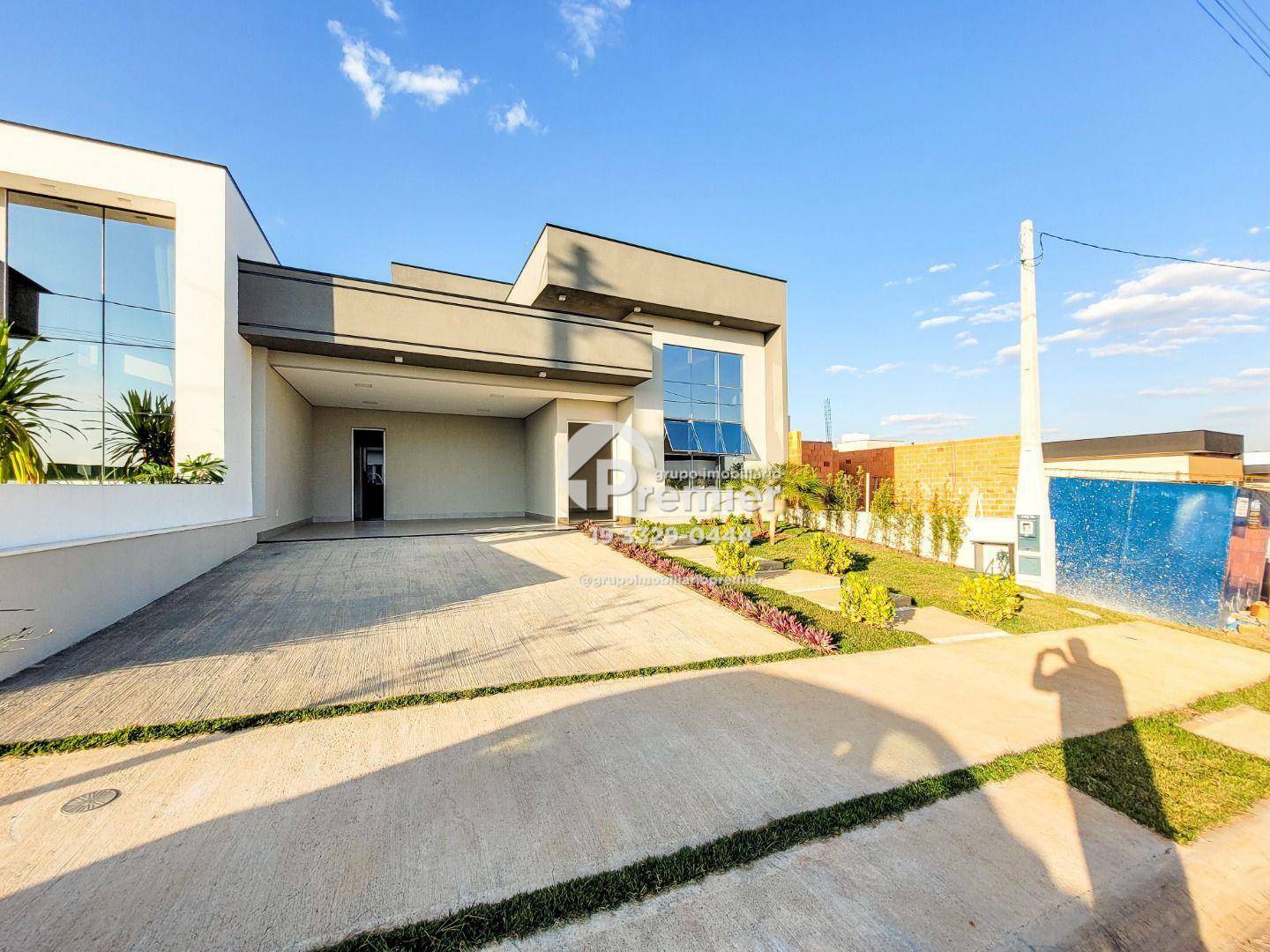 Casa em Centro, Indaiatuba/SP de 206m² 3 quartos à venda por R$ 1.489.000,00